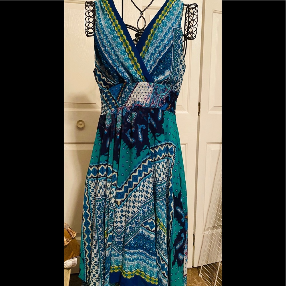 Ladies dress